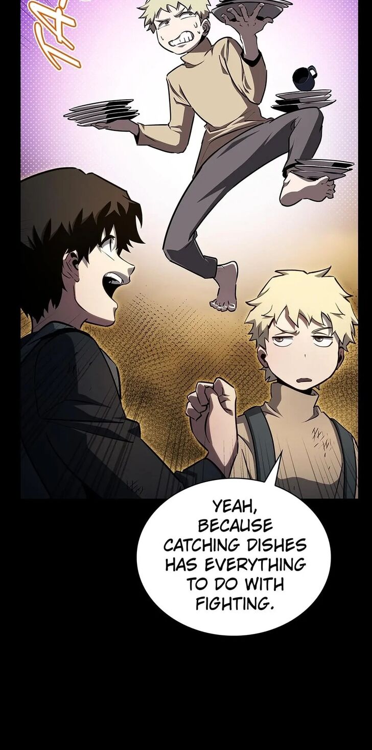 The Beginning After the End Chapter 176 page 96