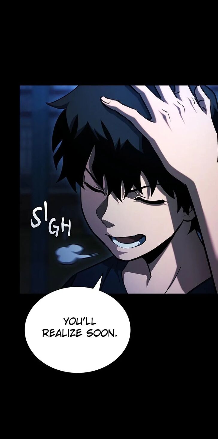 The Beginning After the End Chapter 176 page 97