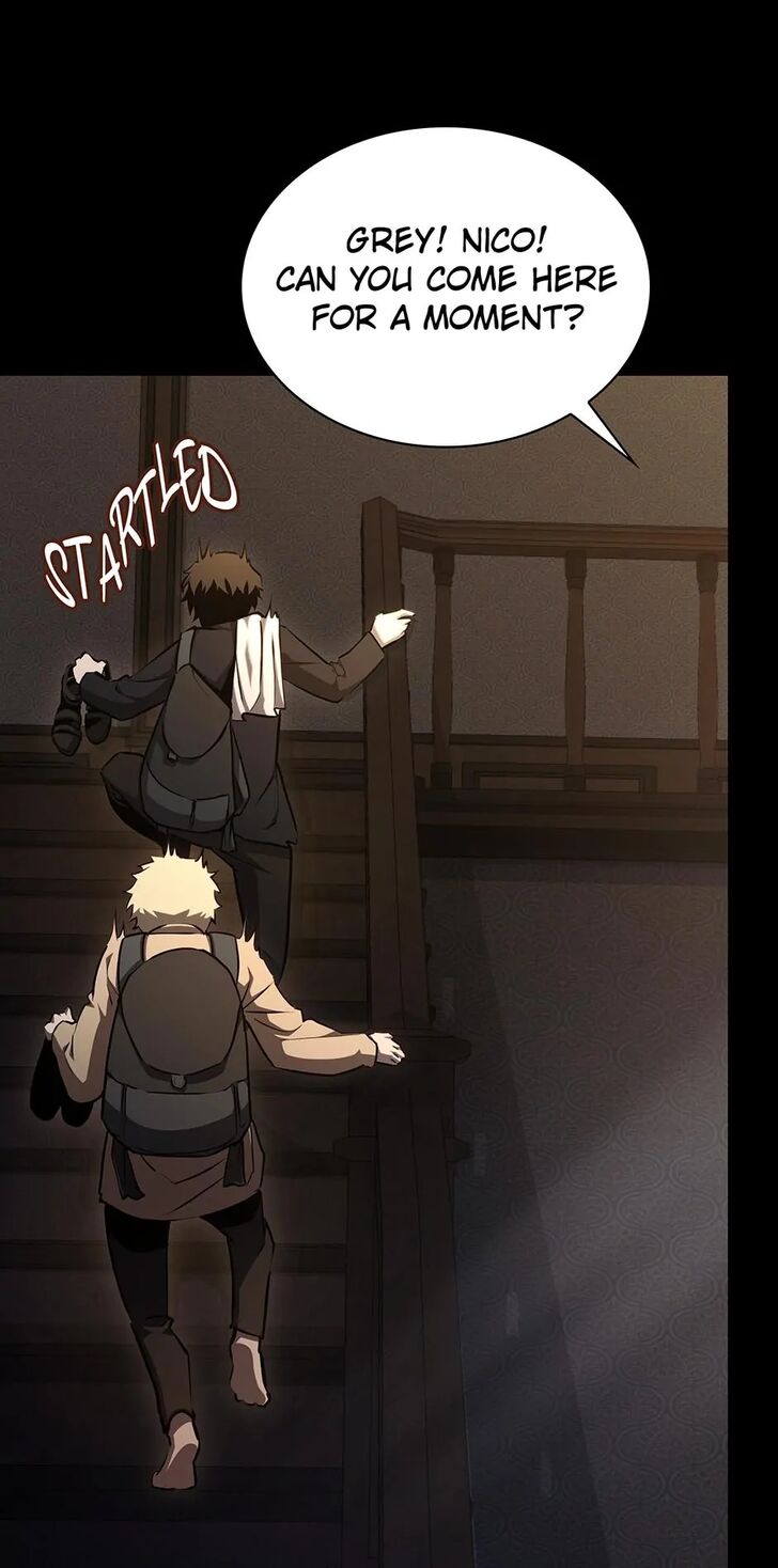 The Beginning After the End Chapter 176 page 103