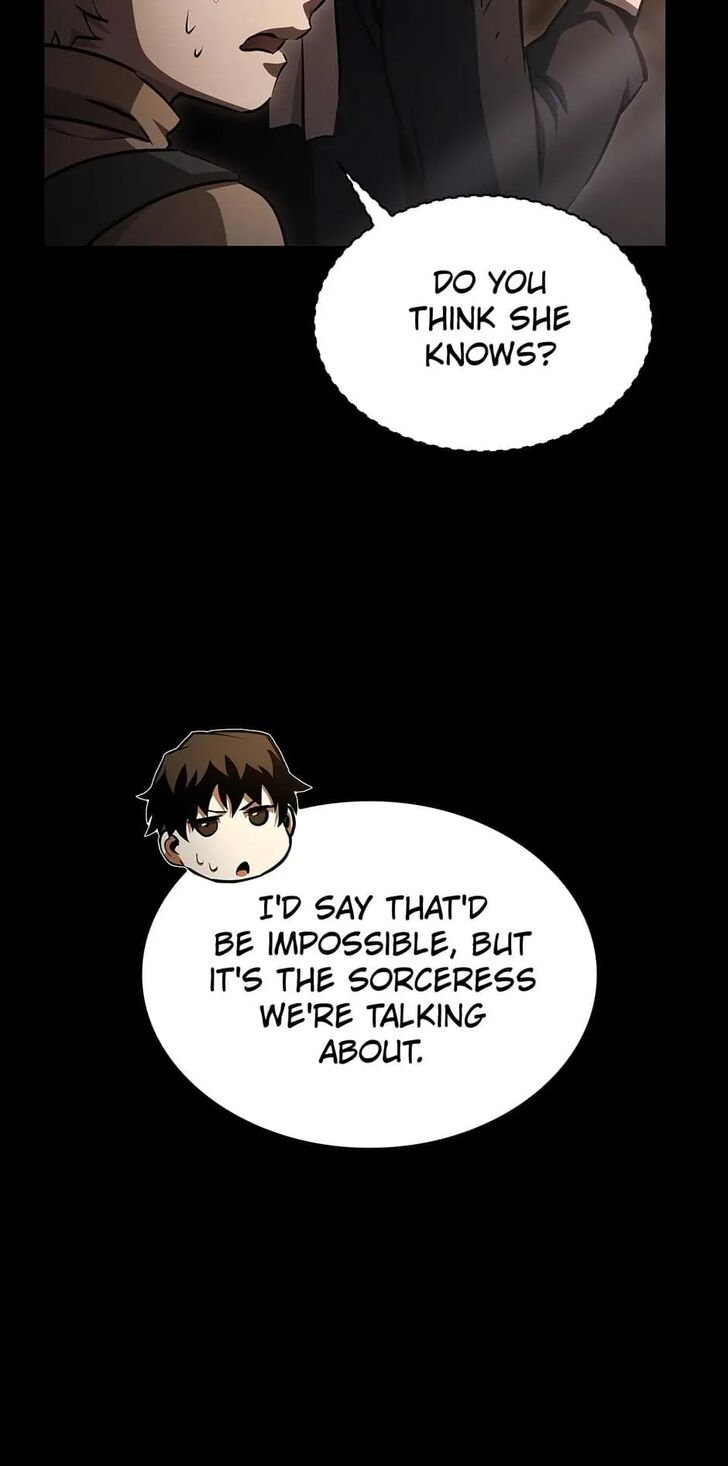 The Beginning After the End Chapter 176 page 105