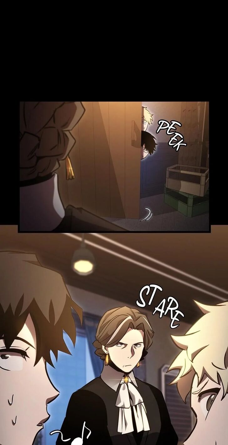 The Beginning After the End Chapter 176 page 106