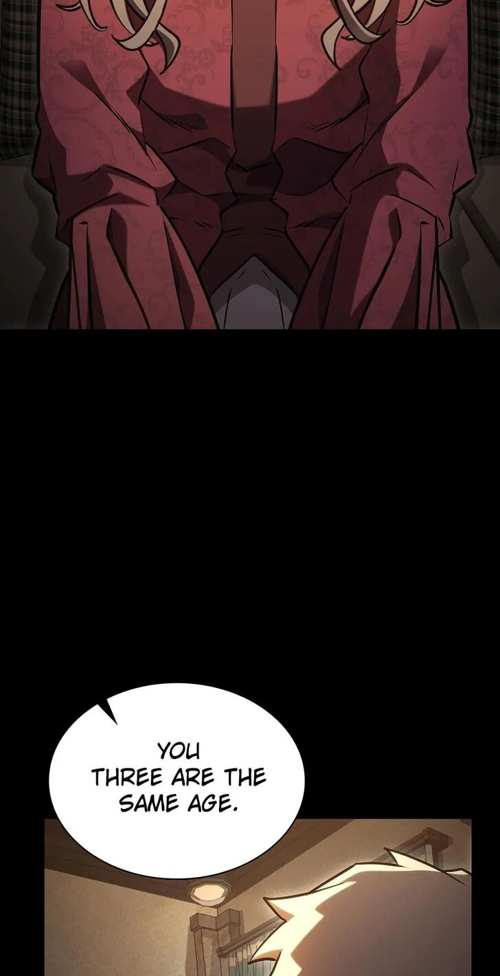 The Beginning After the End Chapter 176 page 110