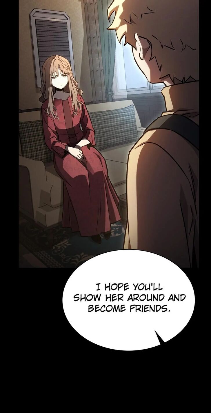 The Beginning After the End Chapter 176 page 111