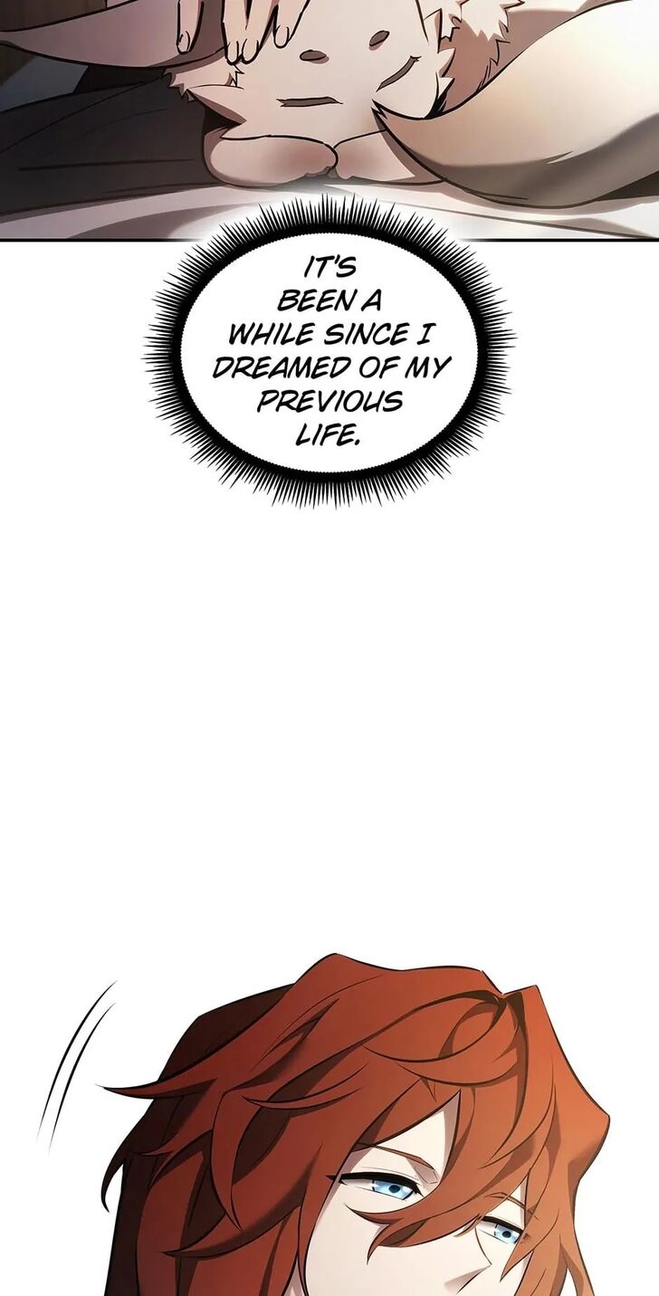 The Beginning After the End Chapter 176 page 117