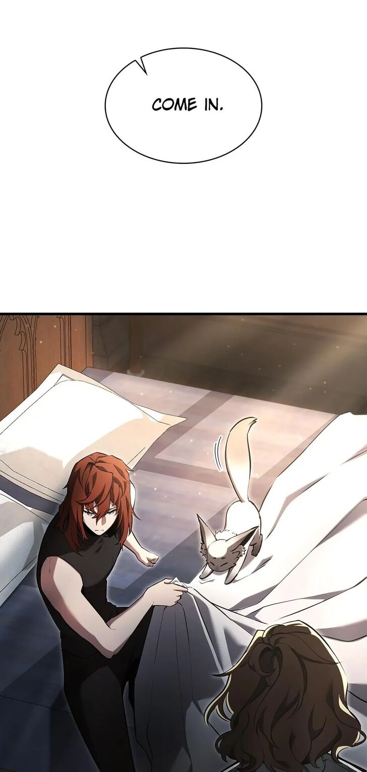 The Beginning After the End Chapter 176 page 121