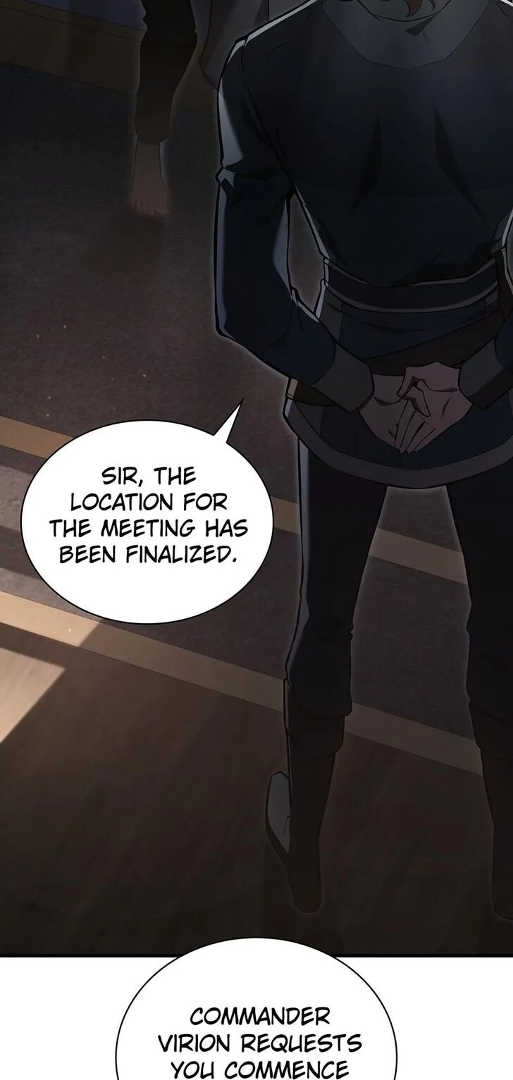 The Beginning After the End Chapter 176 page 122