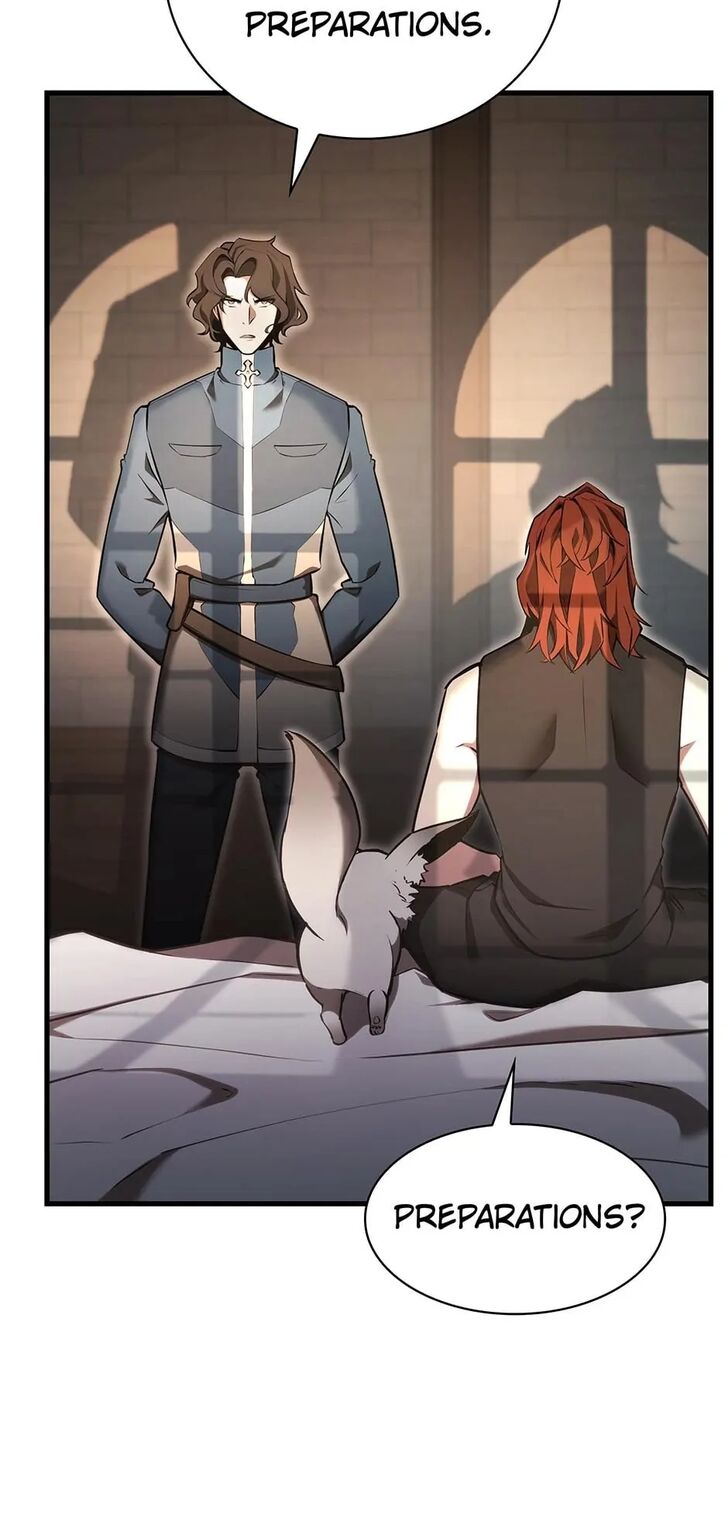 The Beginning After the End Chapter 176 page 123