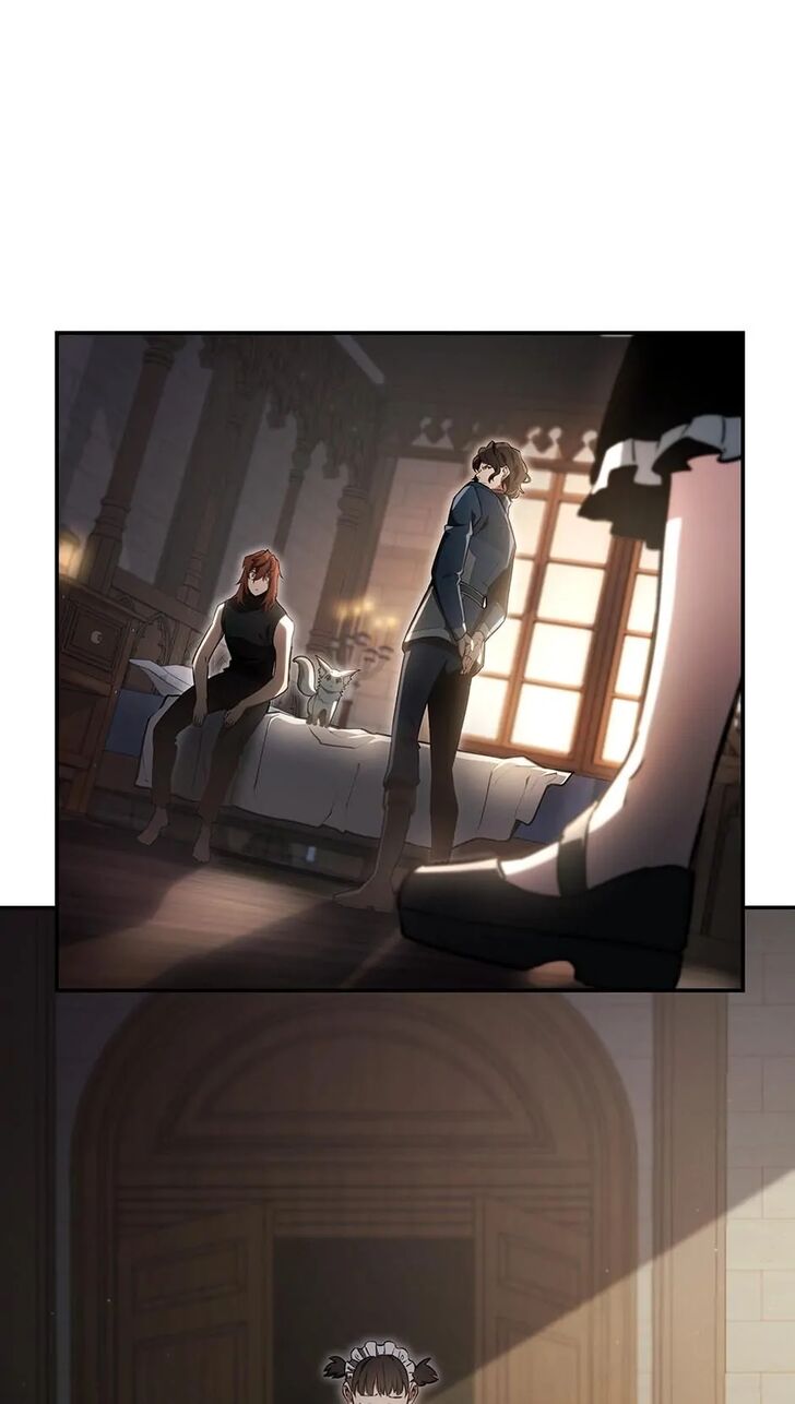 The Beginning After the End Chapter 176 page 124