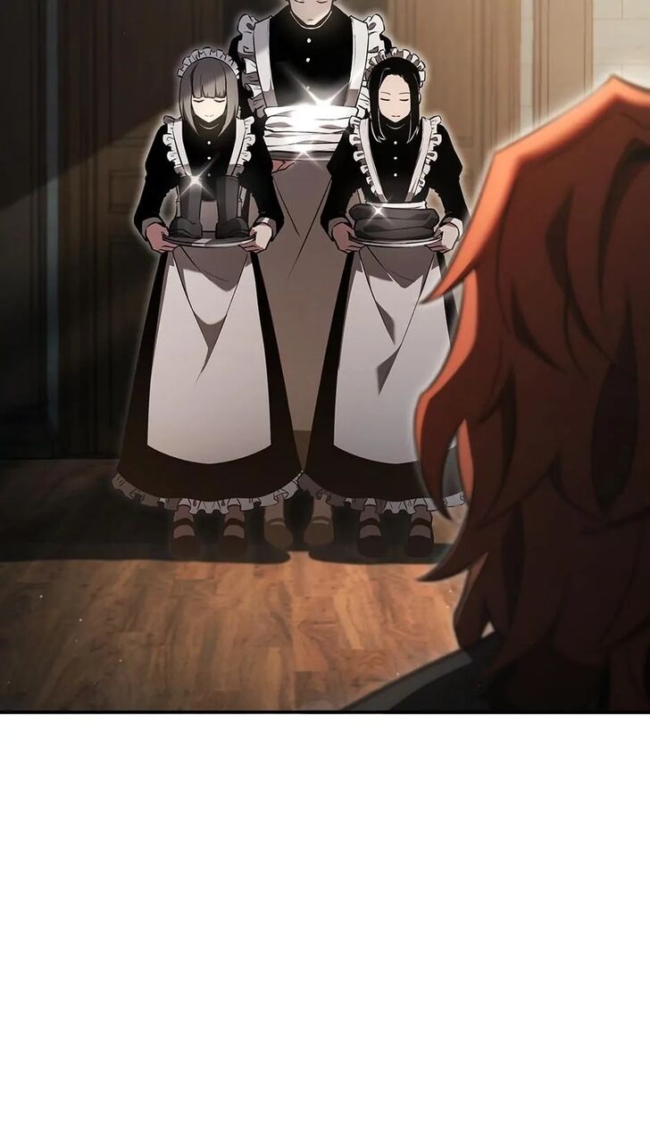 The Beginning After the End Chapter 176 page 125