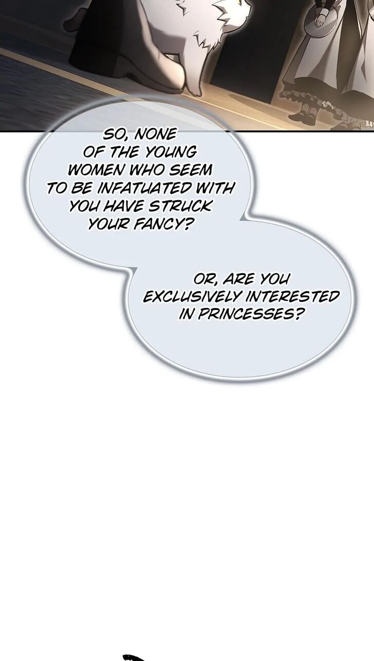 The Beginning After the End Chapter 176 page 127