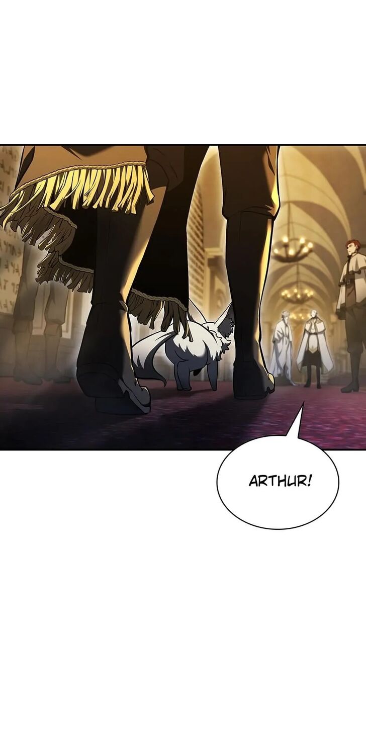 The Beginning After the End Chapter 176 page 129