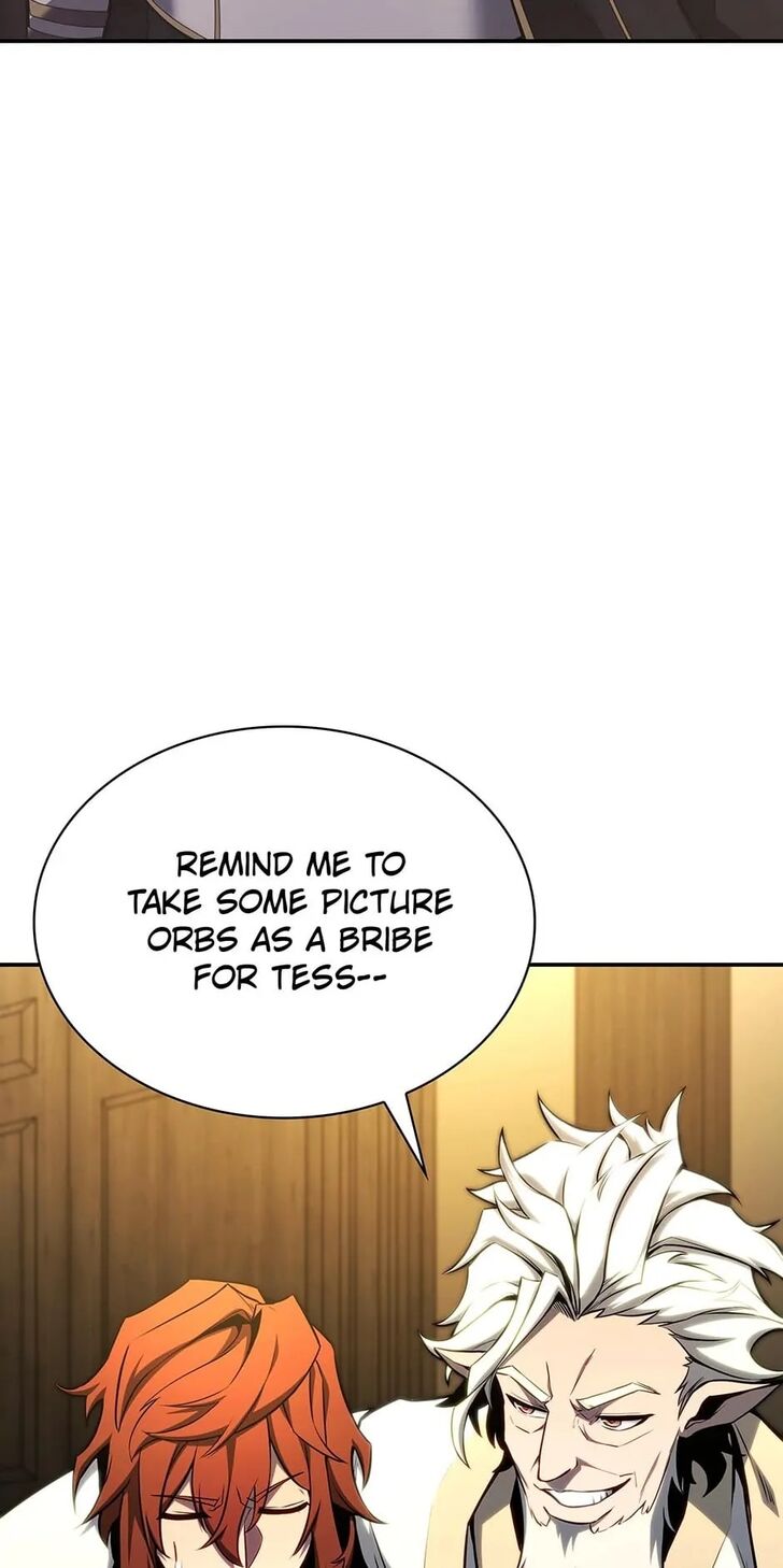 The Beginning After the End Chapter 176 page 131