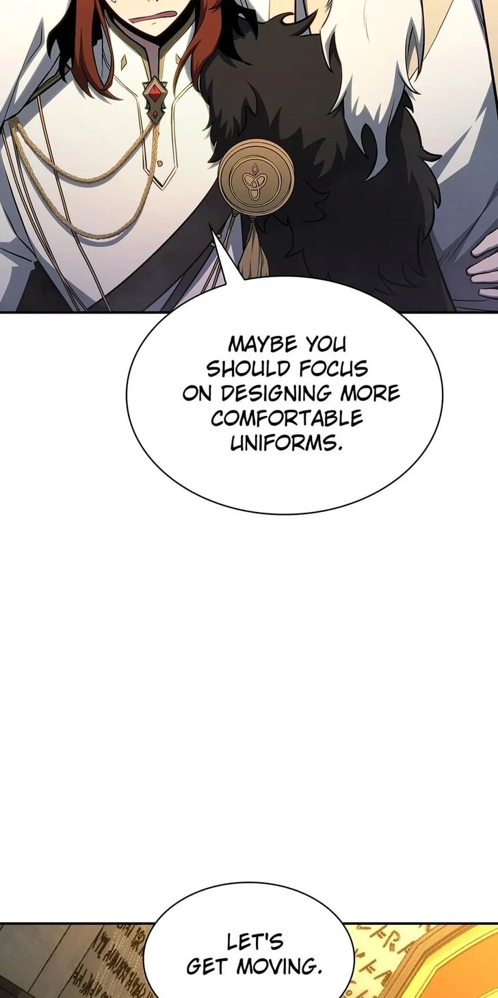 The Beginning After the End Chapter 176 page 132