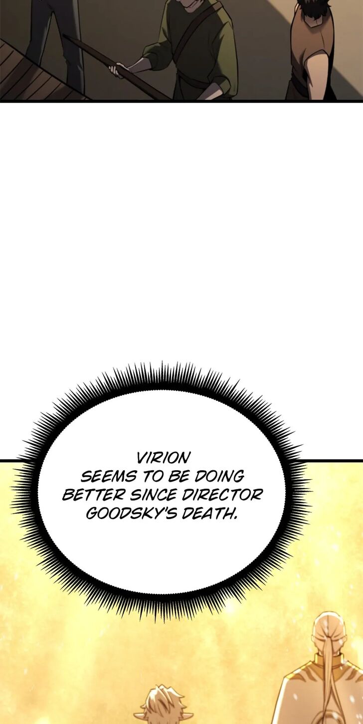The Beginning After the End Chapter 176 page 135