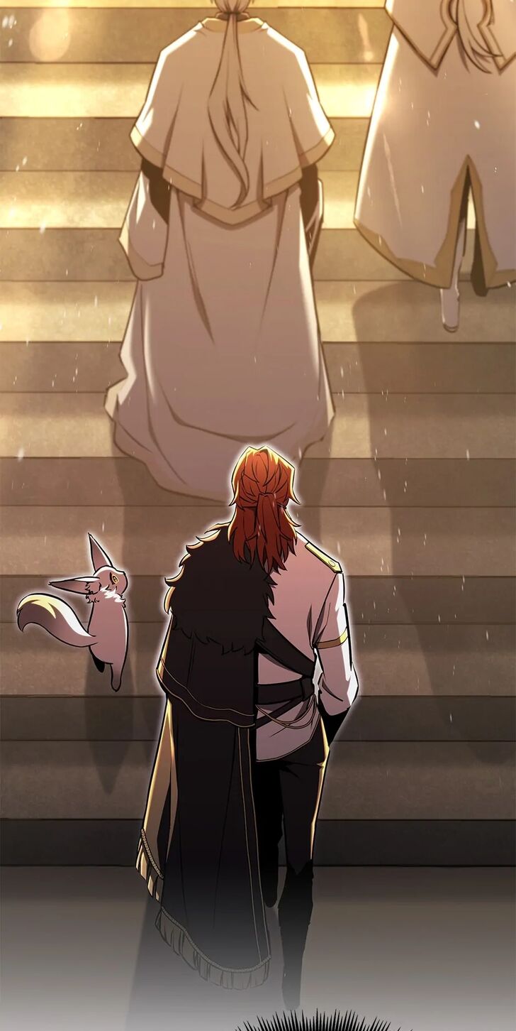 The Beginning After the End Chapter 176 page 136