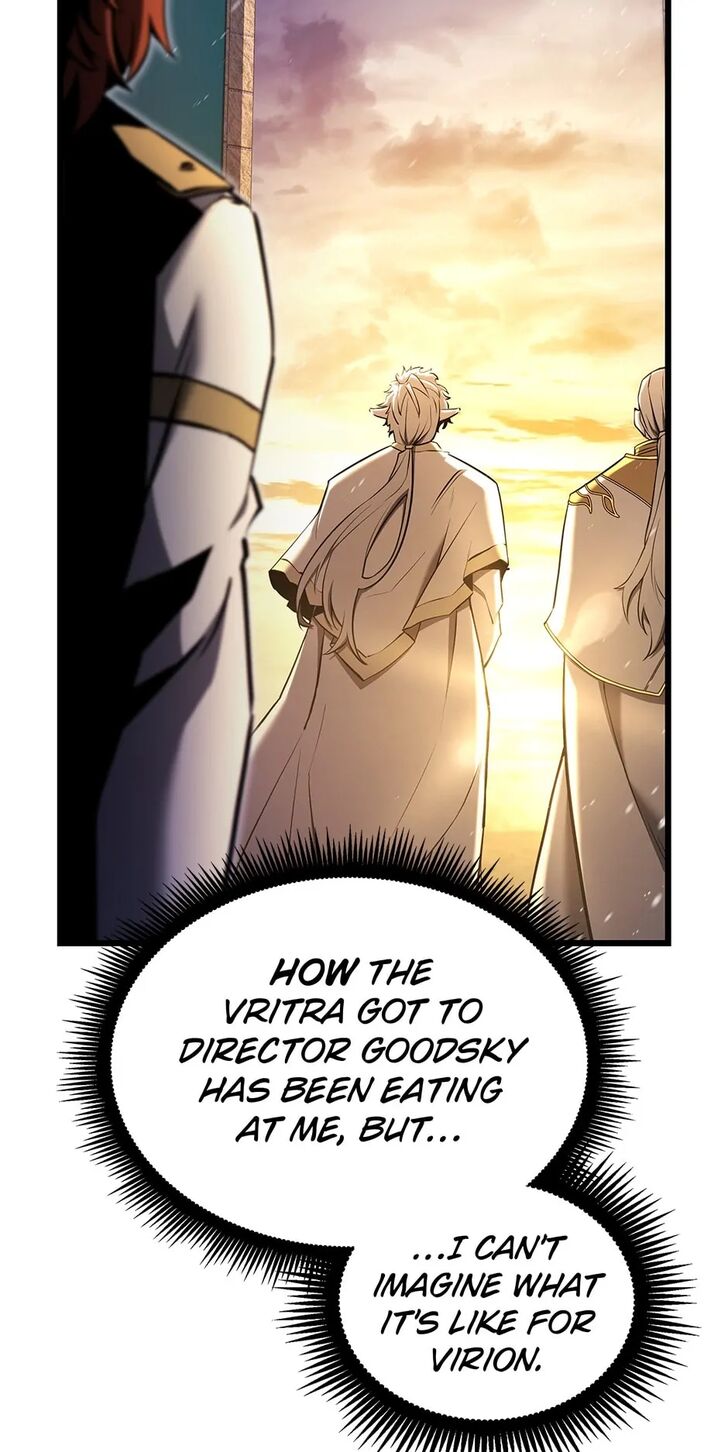 The Beginning After the End Chapter 176 page 138