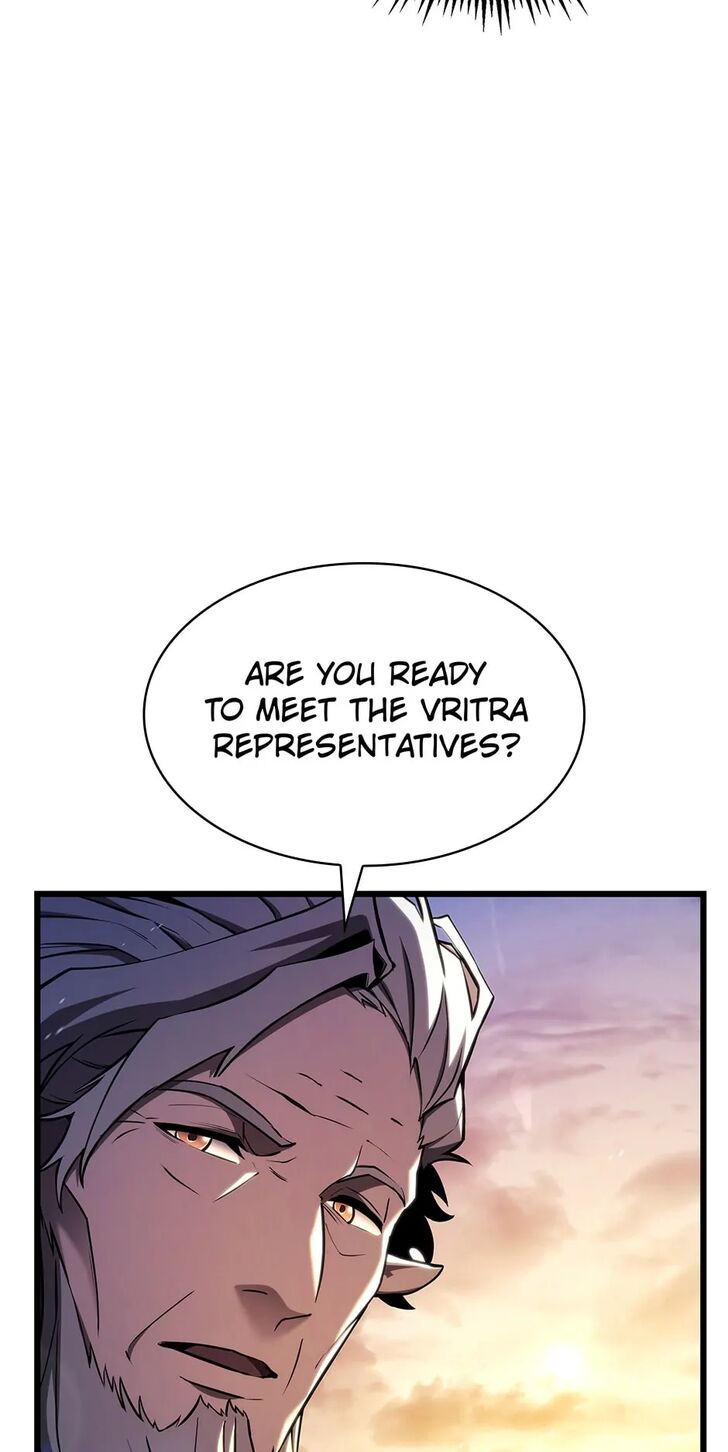 The Beginning After the End Chapter 176 page 139