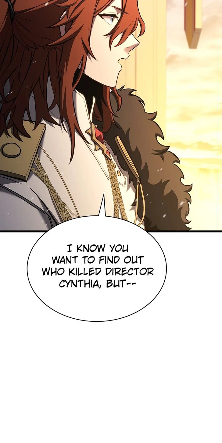 The Beginning After the End Chapter 176 page 141