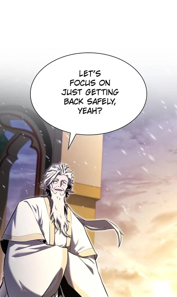 The Beginning After the End Chapter 176 page 142