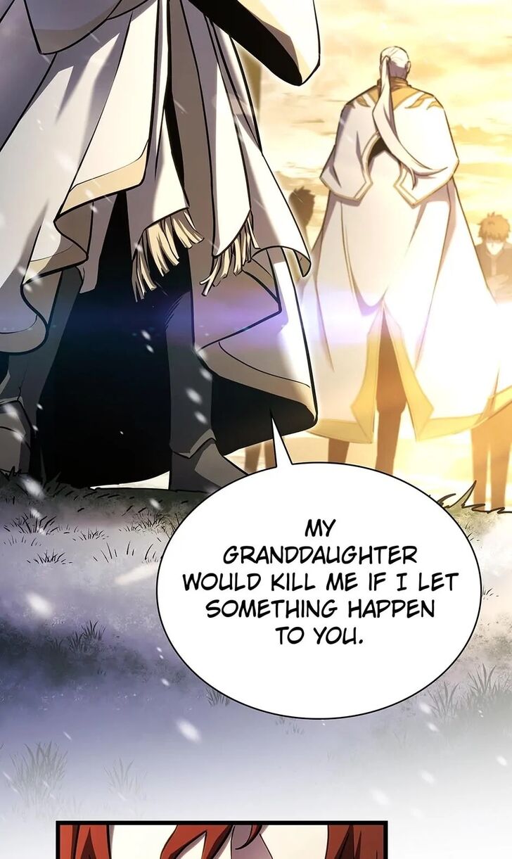 The Beginning After the End Chapter 176 page 143