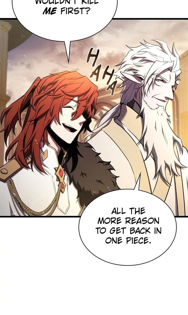 The Beginning After the End Chapter 176 page 145