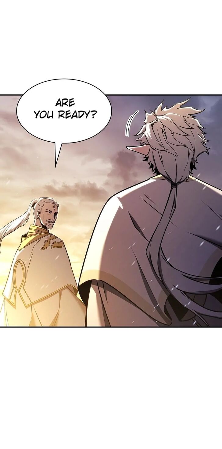 The Beginning After the End Chapter 176 page 146