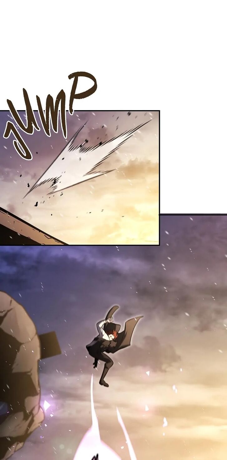 The Beginning After the End Chapter 176 page 150