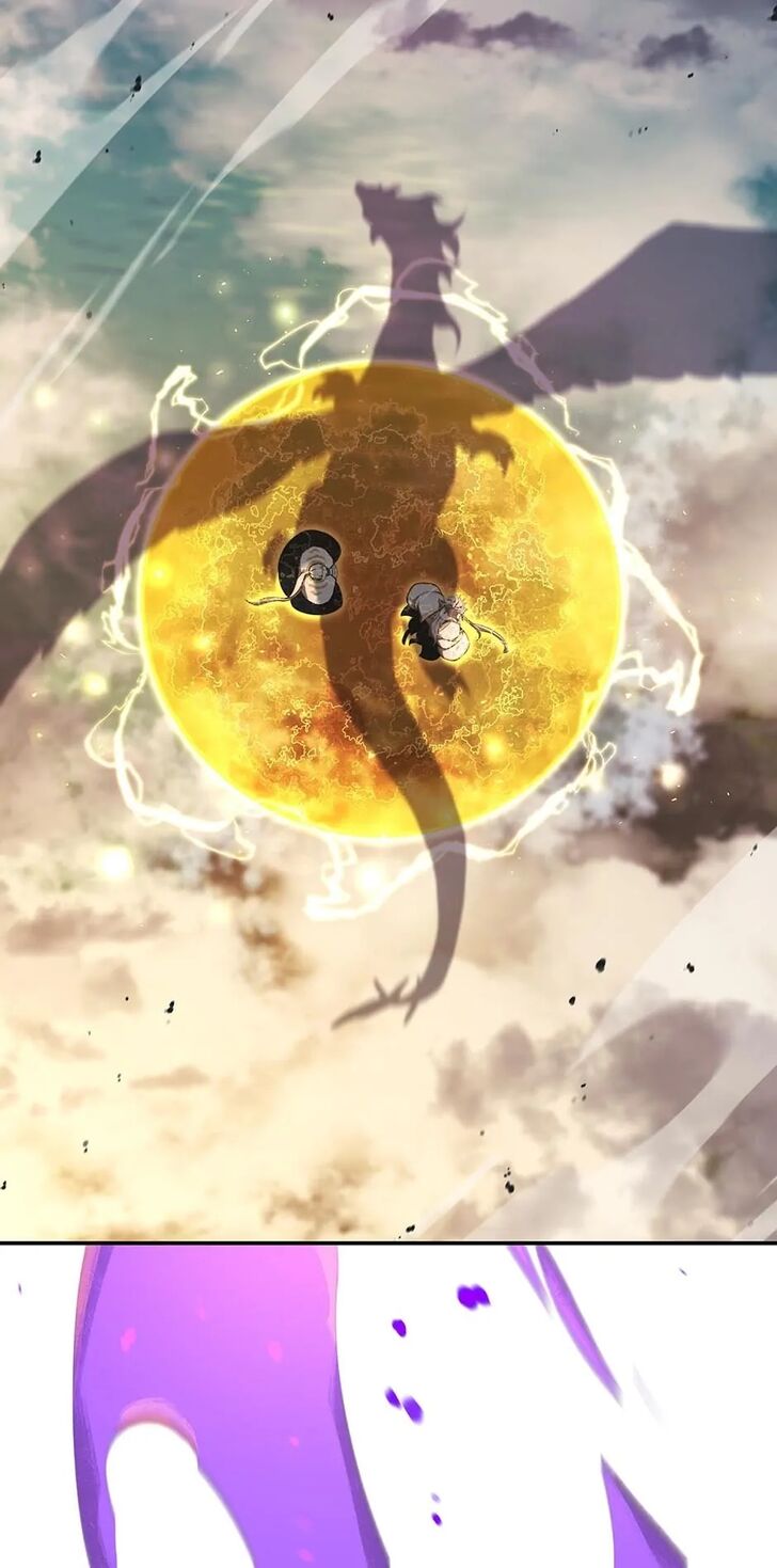 The Beginning After the End Chapter 176 page 153