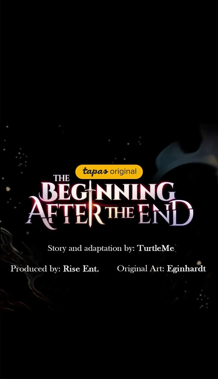 The Beginning After the End Chapter 176 page 157