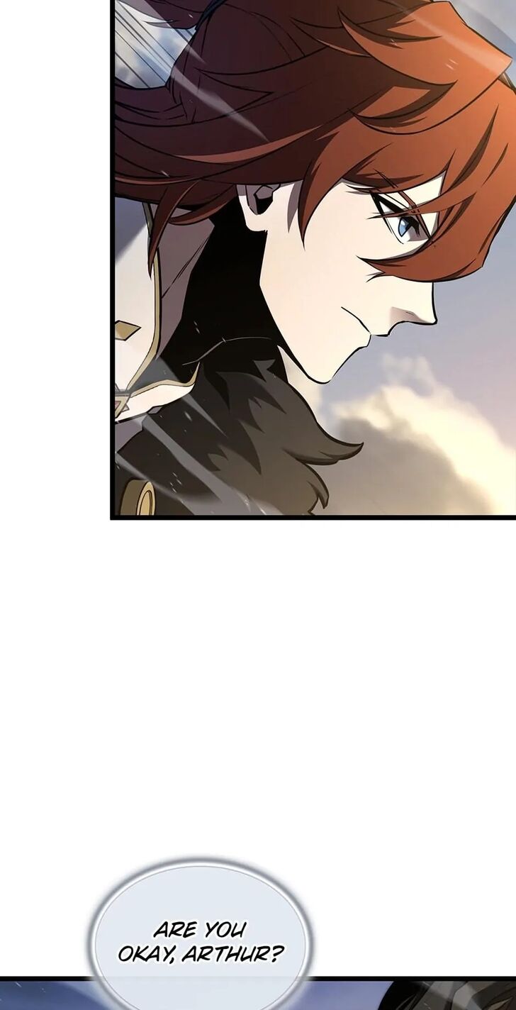 The Beginning After the End Chapter 177 page 5