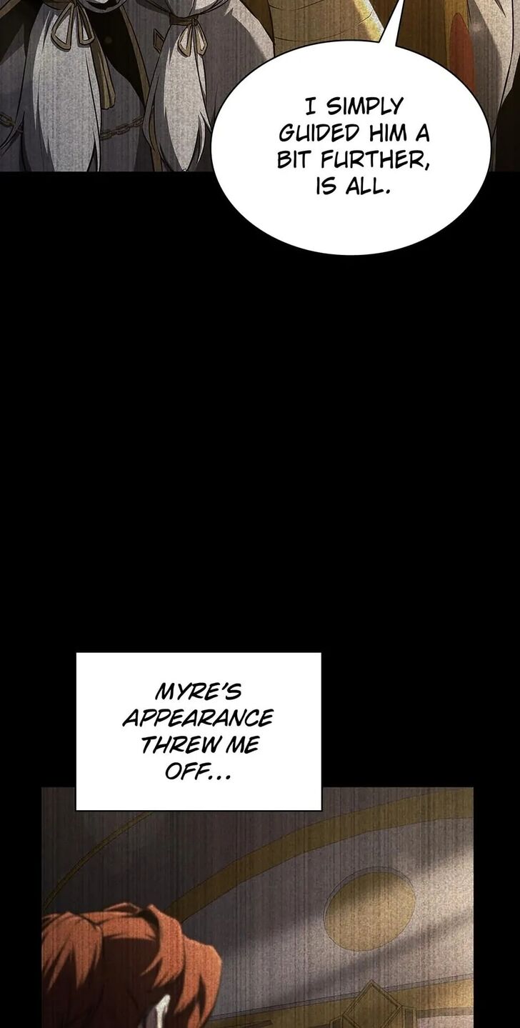 The Beginning After the End Chapter 177 page 20