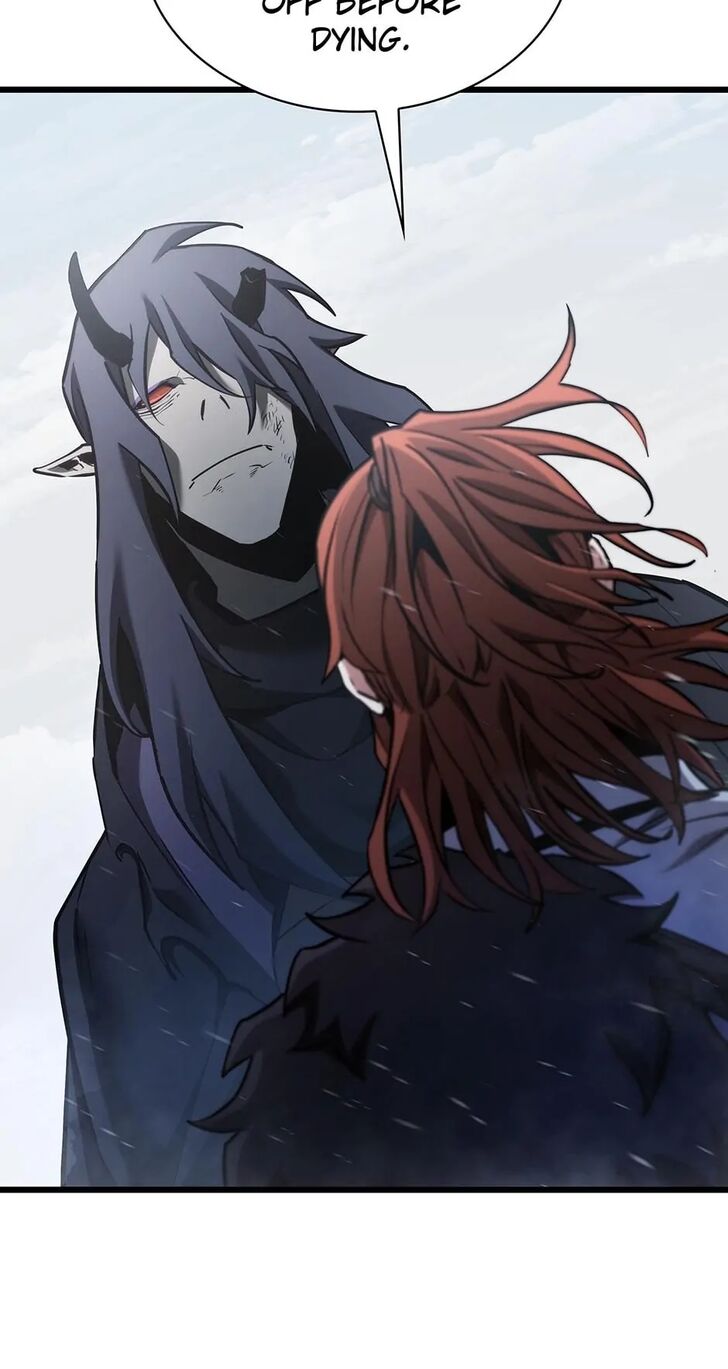 The Beginning After the End Chapter 177 page 90