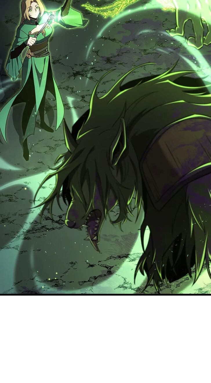 The Beginning After the End Chapter 178 page 7