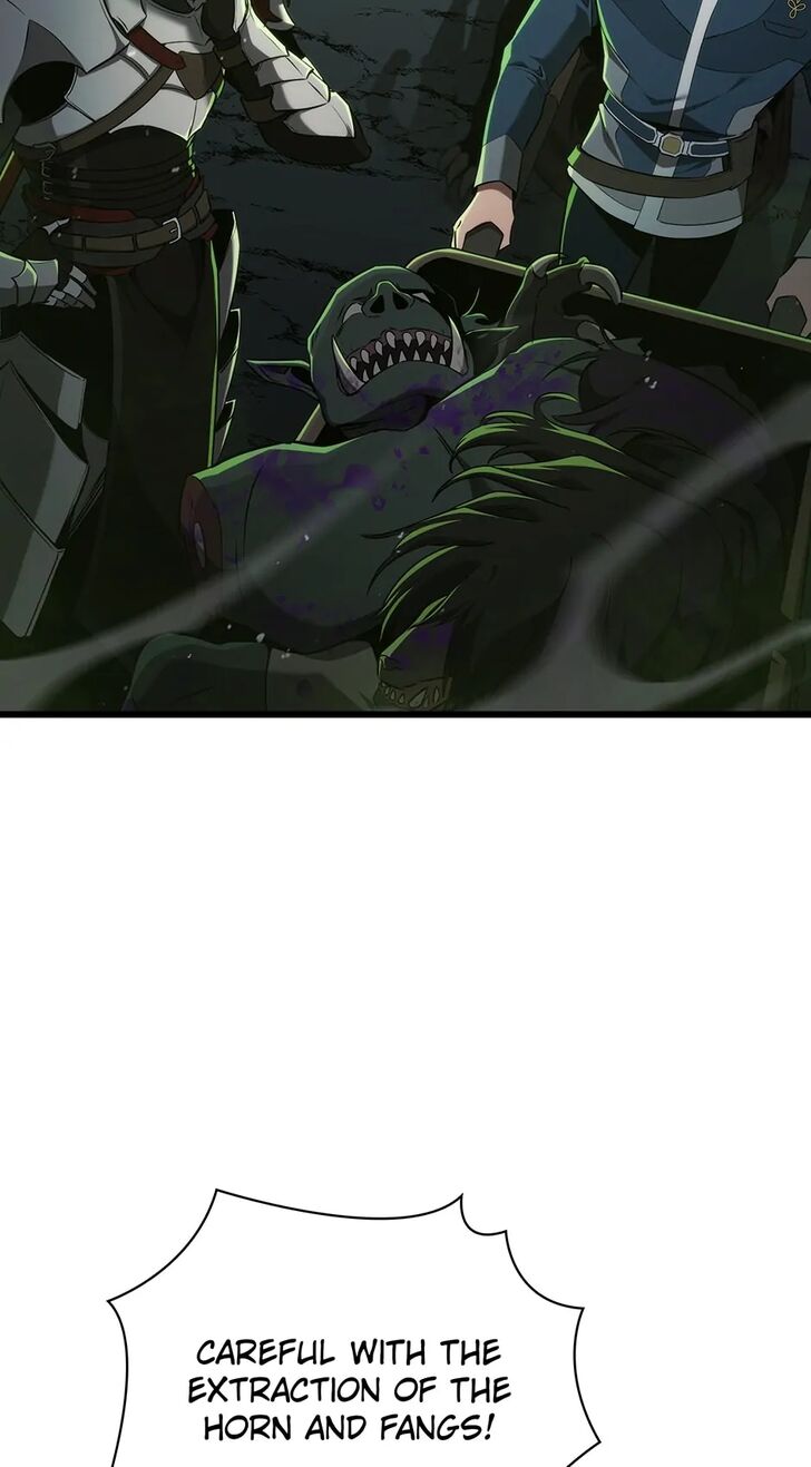The Beginning After the End Chapter 178 page 9