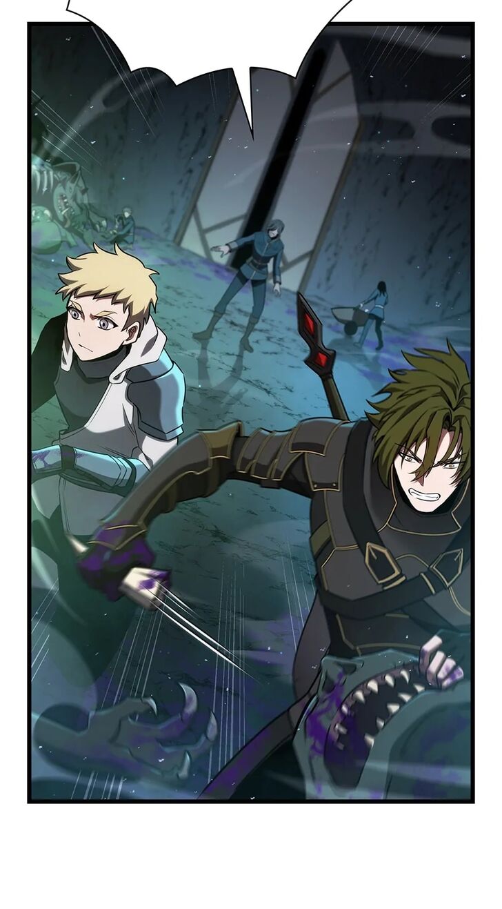 The Beginning After the End Chapter 178 page 10