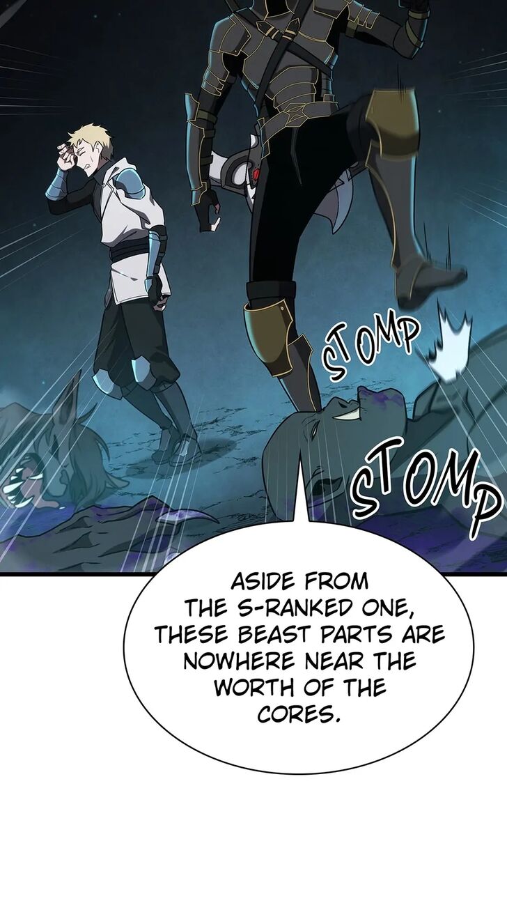 The Beginning After the End Chapter 178 page 13