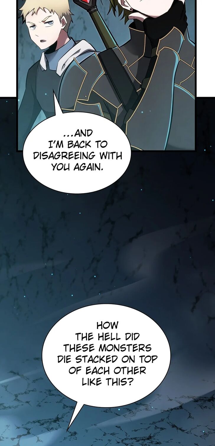 The Beginning After the End Chapter 178 page 16