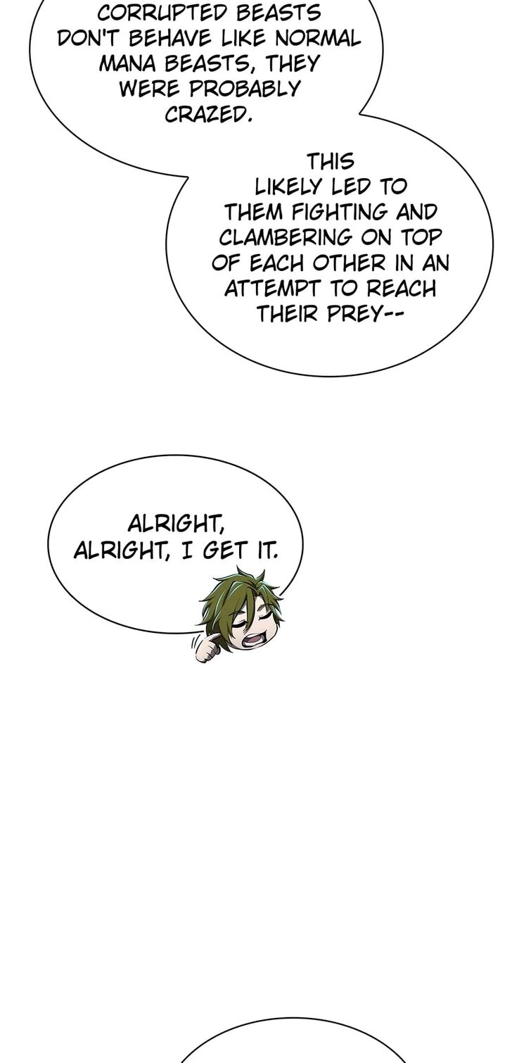 The Beginning After the End Chapter 178 page 19