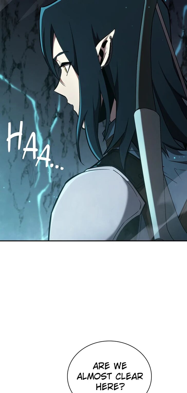 The Beginning After the End Chapter 178 page 24