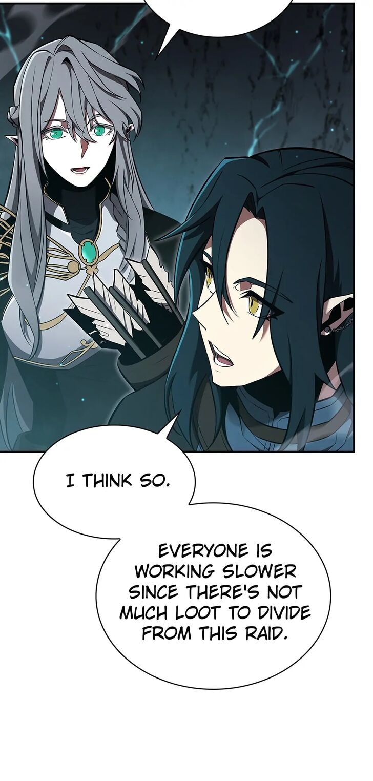 The Beginning After the End Chapter 178 page 25