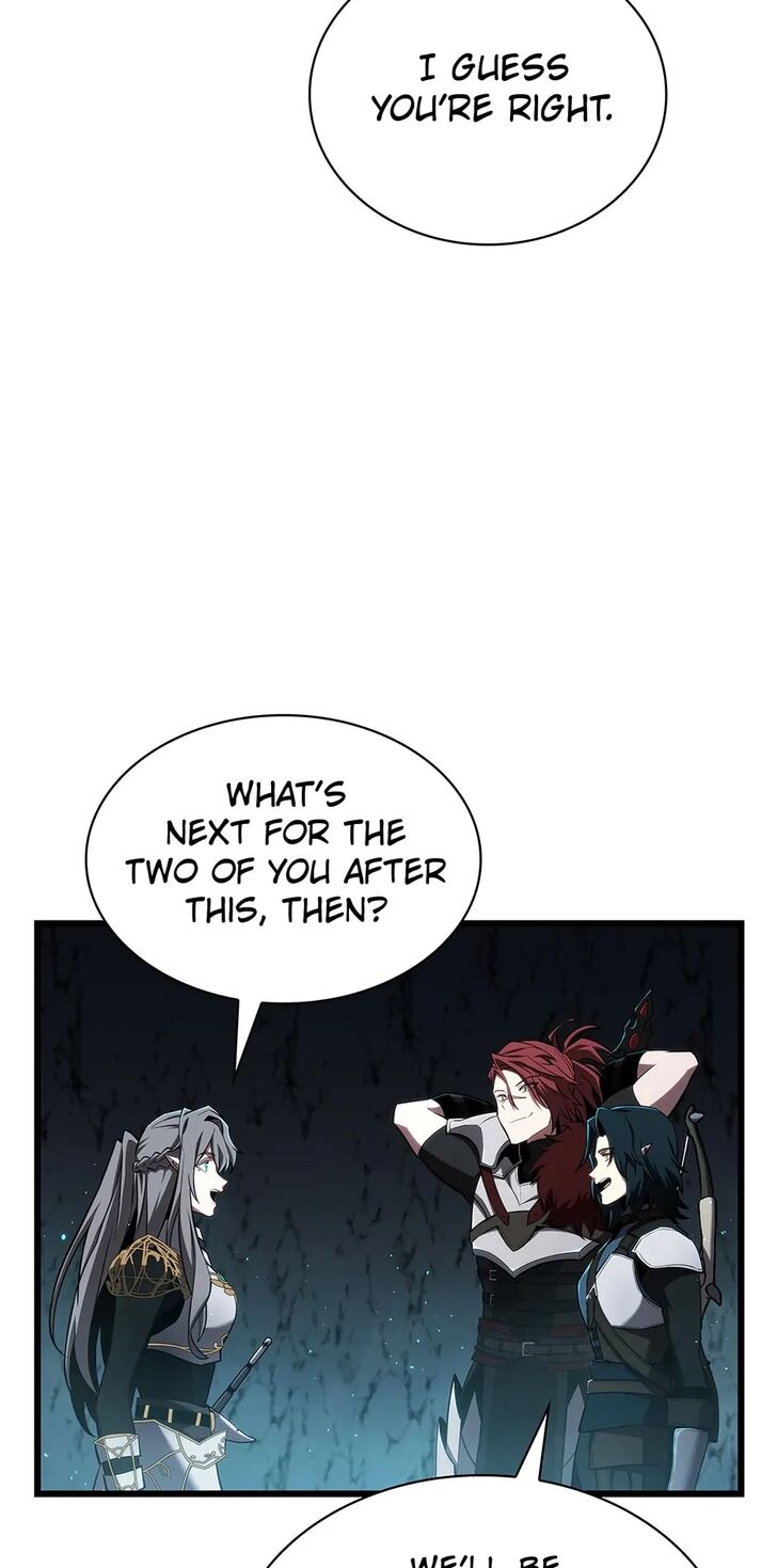 The Beginning After the End Chapter 178 page 27
