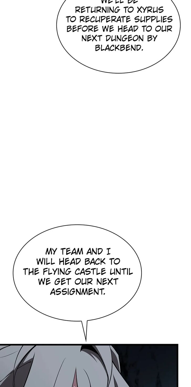 The Beginning After the End Chapter 178 page 28