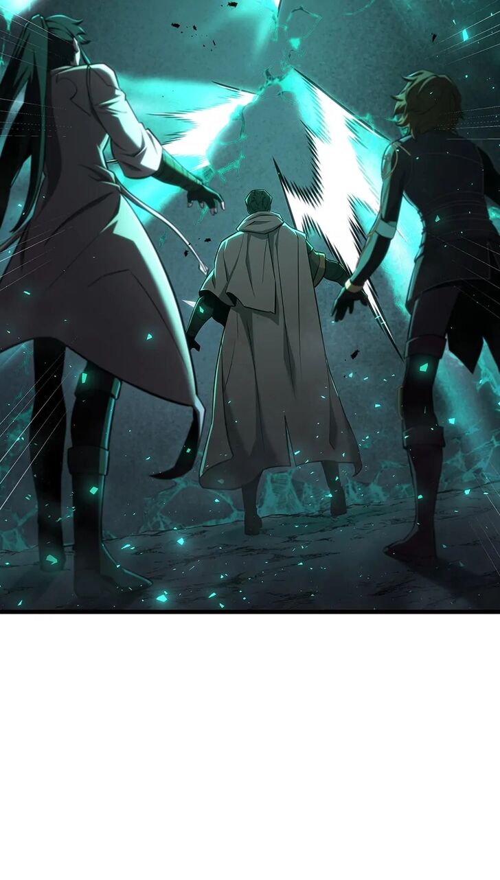 The Beginning After the End Chapter 178 page 36