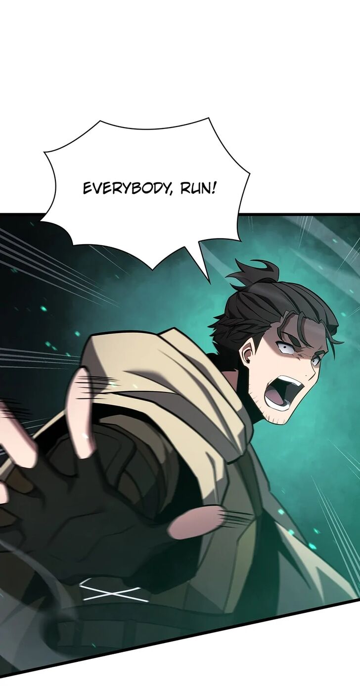 The Beginning After the End Chapter 178 page 37