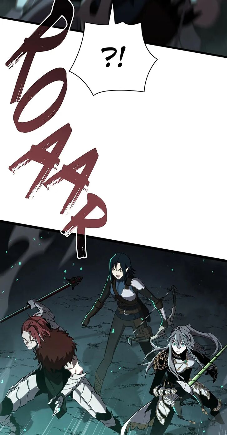 The Beginning After the End Chapter 178 page 40