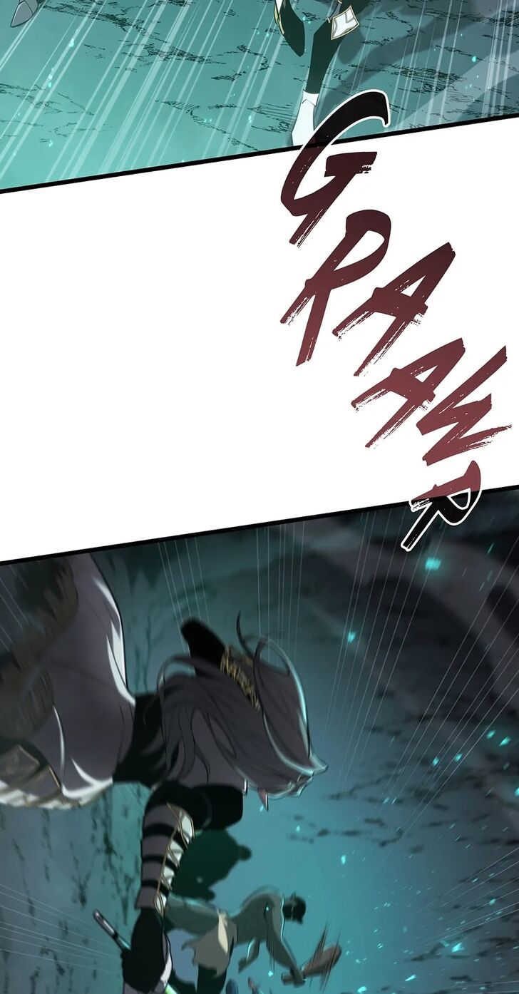 The Beginning After the End Chapter 178 page 41