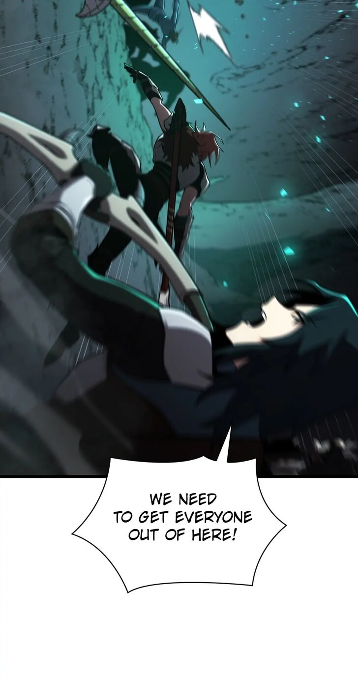 The Beginning After the End Chapter 178 page 42