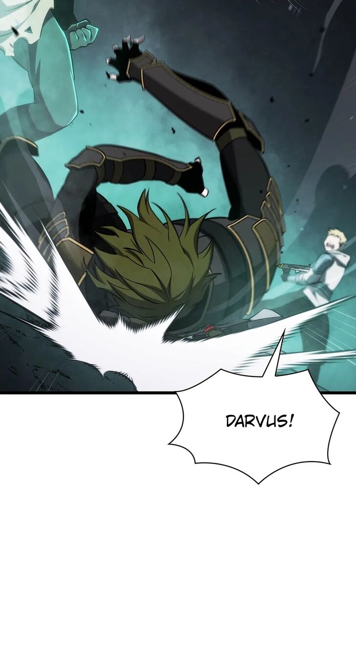 The Beginning After the End Chapter 178 page 48