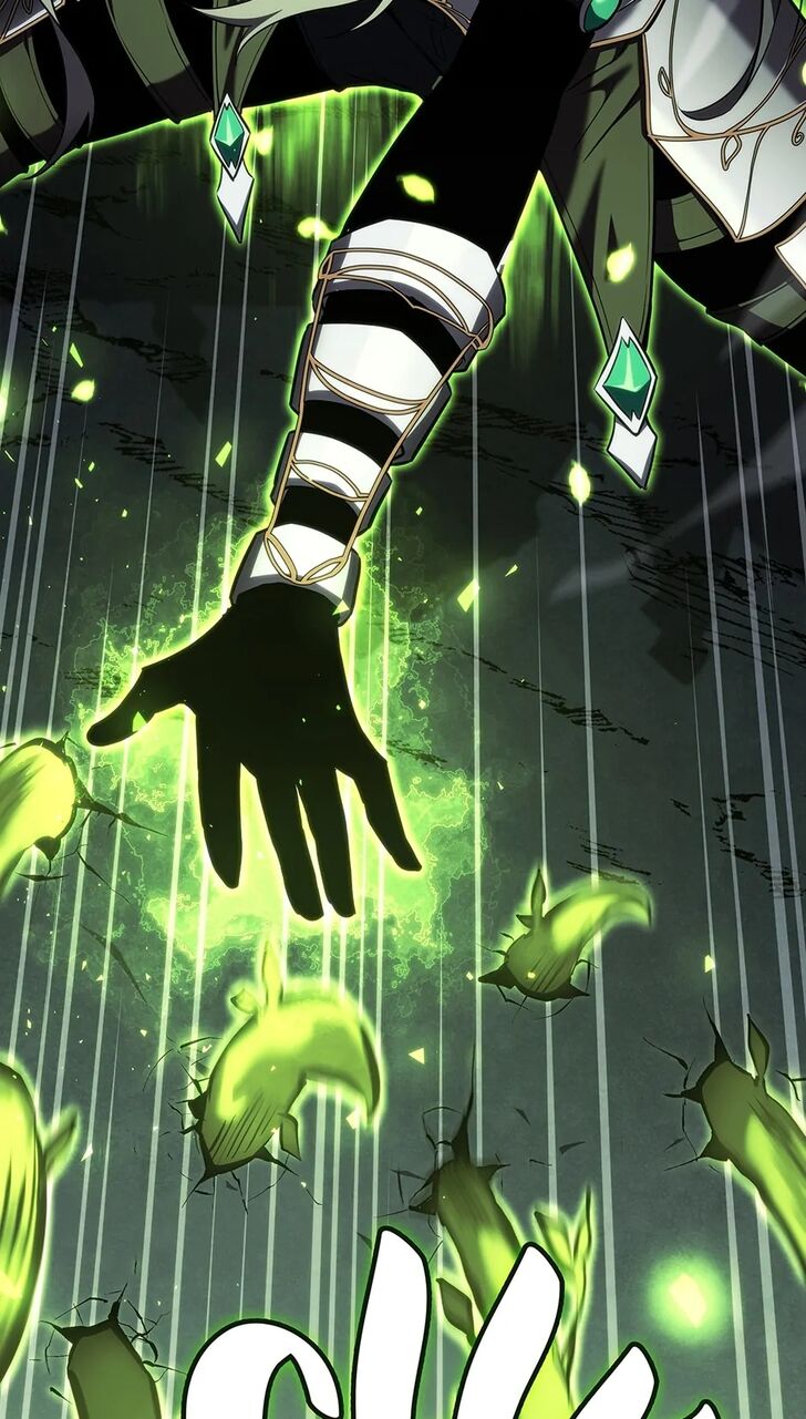 The Beginning After the End Chapter 178 page 50
