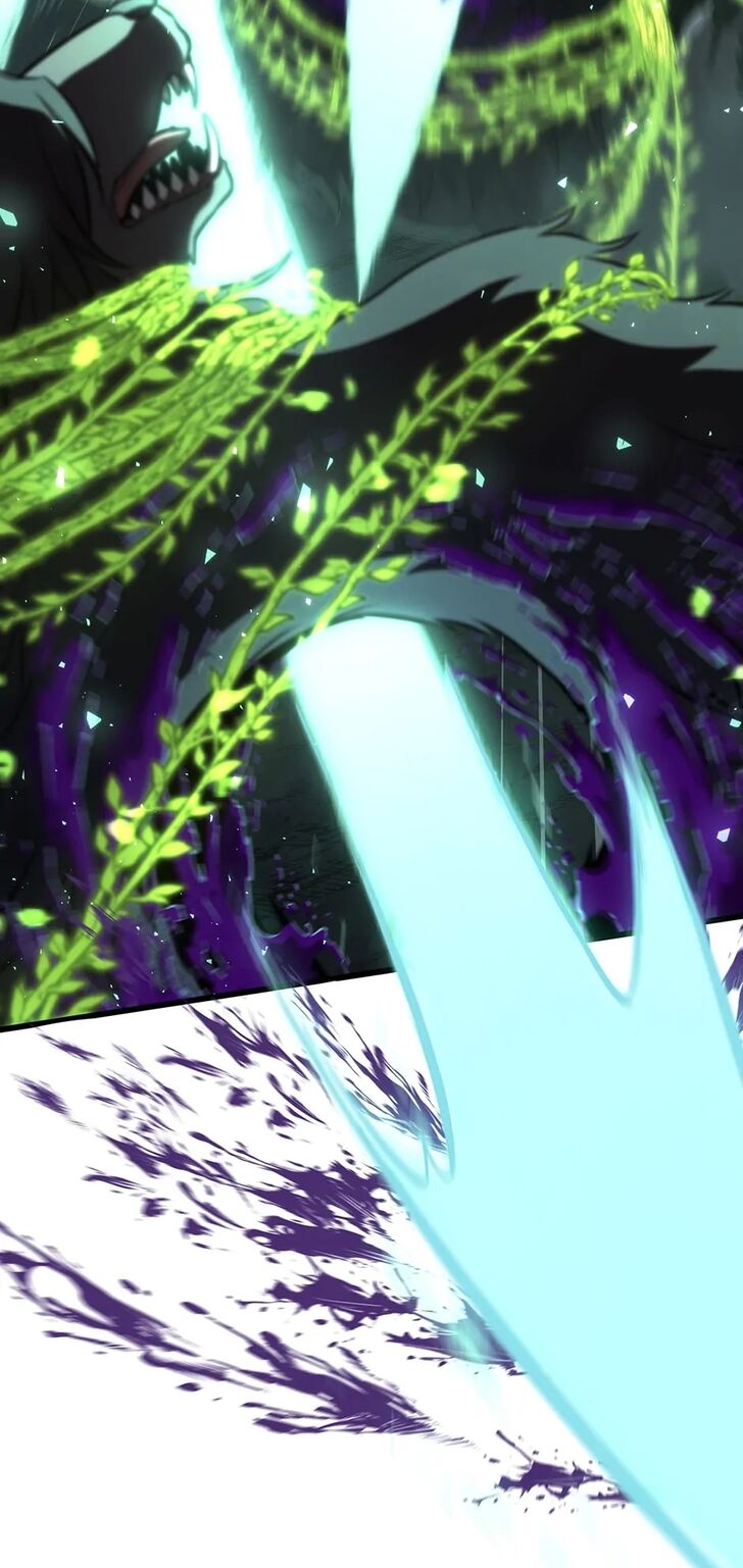 The Beginning After the End Chapter 178 page 54